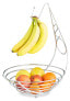 Фото #1 товара Obstschale mit Bananenhalter