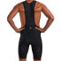 ZOOT Elite Thermo bib shorts