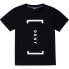 ფოტო #1 პროდუქტის DKNY D25D48-09B short sleeve T-shirt