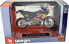 Bburago BBU 1:18 RedBull Cycle KTM 450 Rally 51071 10719