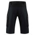 Фото #4 товара CUBE Work Crew shorts