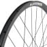 Фото #8 товара NuVinci N380 CVT 700c Rear Bicycle Complete Wheel// Alex Rims GD26 // Disc Brake