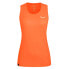 SALEWA Sporty Dryton sleeveless T-shirt