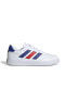 Фото #1 товара Кроссовки Adidas Courtblock Unisex White