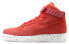 Кроссовки Nike Lunar force 1 High UNDFTD Red 652806-660