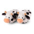 ფოტო #1 პროდუქტის NICI Cow Cowluna Slippers