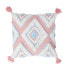 Фото #2 товара Tufted Kissen Boho Kissen mit Quasten