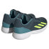 Фото #5 товара Кроссовки Adidas Courtflash Kids