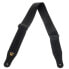 Фото #1 товара Warwick Nylon Bass Strap Black