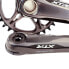 Фото #3 товара Shimano XTR FC-M9120-1 MTB Crankset/ Boost 148 / 175mm / 30T / 12-Speed /52mm CL