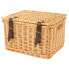 M-WAVE Universal Wicker Basket