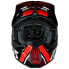 Фото #3 товара AXXIS MX803 Wolf Jackal off-road helmet