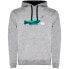 Фото #3 товара KRUSKIS Made In The USA Two-Colour hoodie