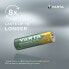 Фото #6 товара VARTA Recycled 2100mAh AA Mignon Batteries