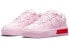 Nike Air Force 1 Low Fontanka "Foam Pink" DA7024-600 Sneakers