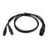 Фото #1 товара GARMIN 6-Pin Transducer To 4-Pin Sounder Adapter Cable