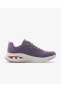 Air Meta Memory Foam Purple Günlük Kadın Spor Ayakkabı Hafızalı Taban Mor