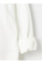 Фото #7 товара Спортивный костюм LC WAIKIKI Kids Bicycle Nack Printed Long Sleeve Girl Child Sweatshirt and Pants