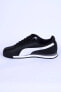 Фото #9 товара 353572-11 Roma Deri Ortopedik Taban Siyah-beyaz Sneaker Günlük Erkek Spor Ayakkabı
