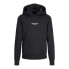 Фото #3 товара JACK & JONES Vesterbro hoodie