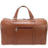 Kinzie 20" Leather Duffel Bag