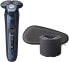 Фото #1 товара Philips SHAVER Series 7000 S7782/50 Men's Shaver Rotation Shaver Trimmer Blue
