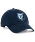 Фото #3 товара Memphis Grizzlies CLEAN UP Cap