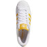 [GZ4741] Mens Adidas SUPERSTAR 'WHITE TEAM COLLEGE GOLD'