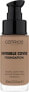 Фото #4 товара Foundation Invisible Cover 045N, 30 ml