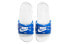 Фото #4 товара Спортивные тапочки Nike Victori One CN9678-400