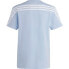 Фото #2 товара Футболка мужская Adidas Fi 3S Short Sleeve T-Shirt