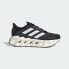 Фото #2 товара Женские кроссовки adidas Switch FWD Running Shoes (Черные)