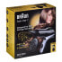 Hairdryer Braun HD730 Black Black/Silver 2200 W