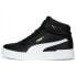 Фото #3 товара Puma Carina 2.0 Mid W shoes 385851 05