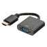 EMINENT EW9864 HDMI to VGA 1.5 m Adapter