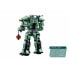 SLUBAN Builder Robot Pr Mecha 542 Pieces Construction Game