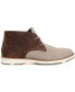 ფოტო #2 პროდუქტის Men's Theo Chukka Boot