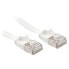 Фото #1 товара Lindy 47540 - 0.3 m - Cat6a - U/FTP (STP) - RJ-45 - RJ-45