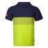 TROLLKIDS Eikefjord short sleeve polo