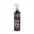 Volumising Spray Proline 02 Anti-yellow Effect Salerm (250 ml)