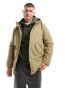 Фото #2 товара Jack & Jones parka in beige