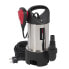 POWERPLUS POWEW67912 400W Submersible Pump - фото #1