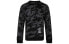 Adidas U2 Gfx Cs Lng Sweatshirt