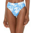 Roxy 296567 Women's Love High Waisted Bikini Bottom Size XS