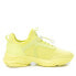 Women's Sneakers By Yellow