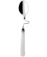 New Wave Caffe Silver Coffee Spoon