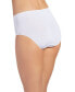 Фото #3 товара Women's 3-Pk. No Panty Line Promise® Underwear 1772