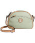 Фото #1 товара Сумка Giani Bernini Saffiano Dome Crossbody