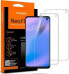 Фото #1 товара Spigen 2x Folia Spigen Neo Flex HD Samsung Galaxy S10 Case Friendly uniwersalny