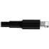 Фото #6 товара Tripplite USB-Kabel fr iPhone 6 30 cm Schwarz